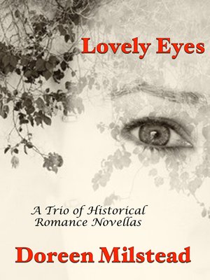 cover image of Lovely Eyes